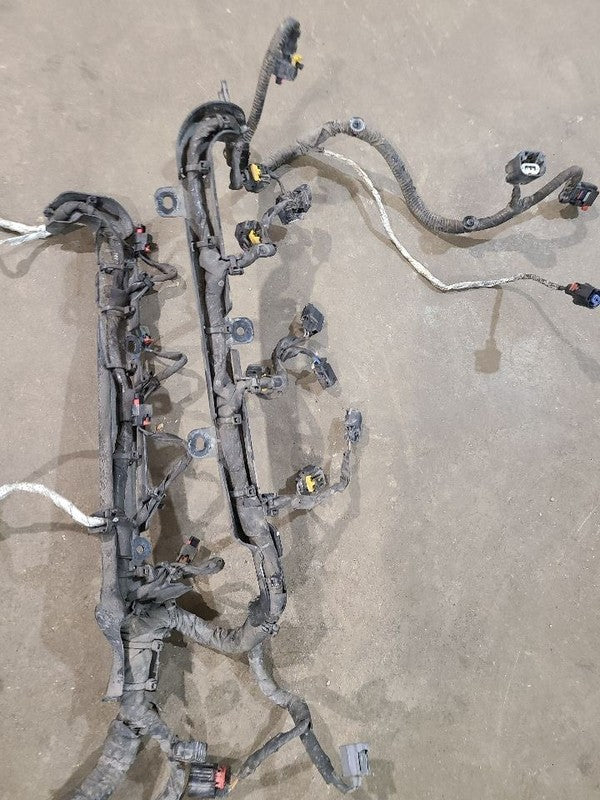 RENEGADE  2015 Engine Wire Harness 610448