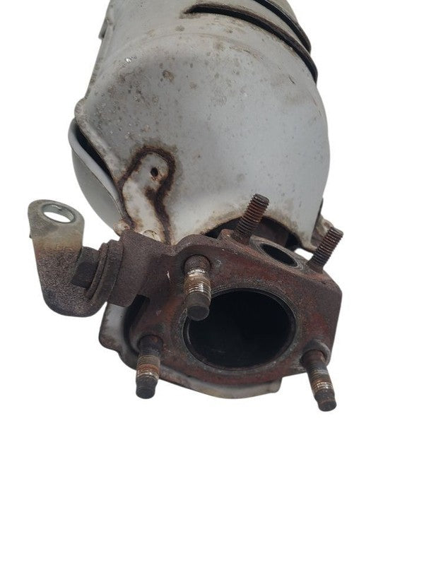 Driver Exhaust Manifold 3.5L Front Fits 13-15 CROSSTOUR 660040