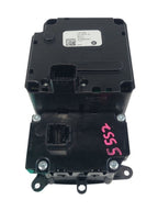 RAM1500   2018 Transmission Shift 668987