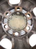 Wheel 16x7 Alloy 10 Spoke Fits 01-02 4 RUNNER 657484