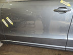 Driver Left Front Door Electric Fits 09-12 AUDI Q5 639001