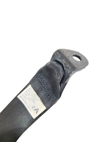 REAR ECLIPSCRS 2018 Driver's Side Retractor Seat Belt Rear 573061