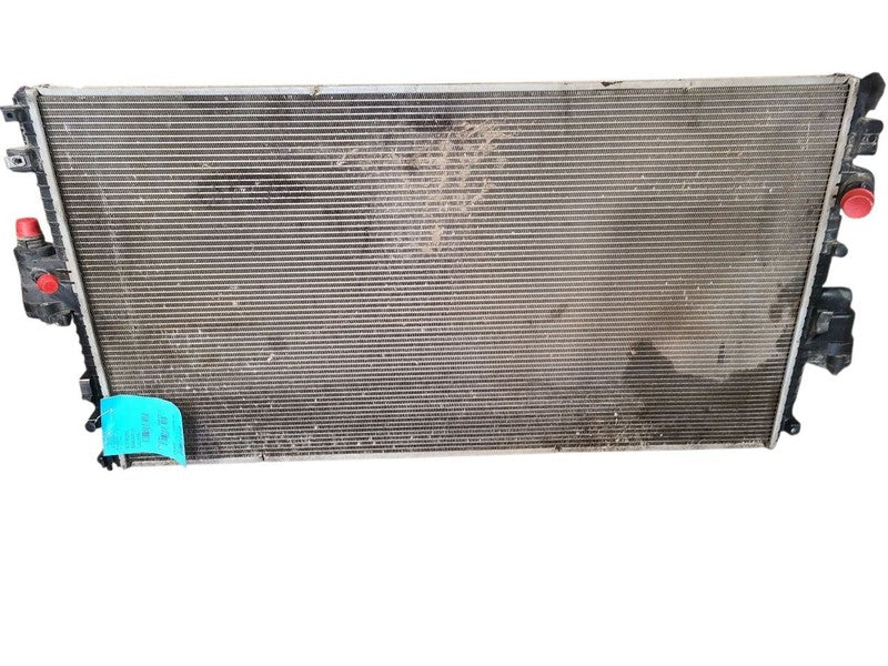 Radiator Engine Cooling Fits 11-16 FORD F250SD PICKUP 637168