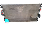 Radiator Engine Cooling Fits 11-16 FORD F250SD PICKUP 637168