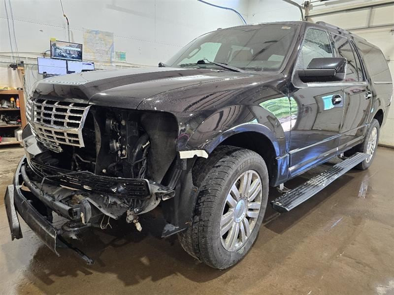 Passenger Air Bag Front Passenger Dash Fits 11-14 NAVIGATOR 590006