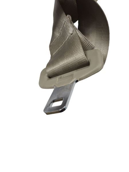 ESCAPE    2015 Seat Belt Rear 588711