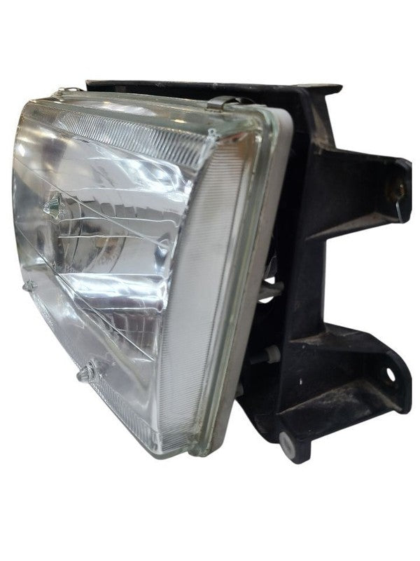 Driver Left Headlight Fits 99-02 4 RUNNER 672842
