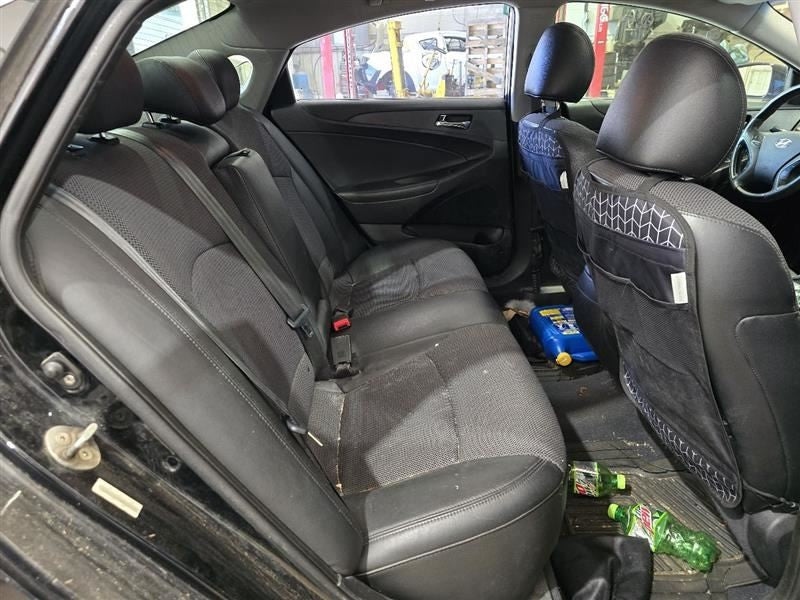 Passenger Air Bag Front VIN B 8th Digit Passenger Fits 11-14 SONATA 58