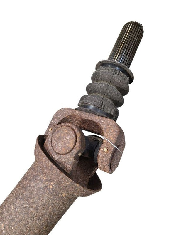 Front Drive Shaft Fits 07-14 SUBURBAN 1500 634902
