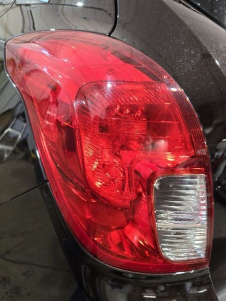 Driver Left Tail Light Fits 13-16 ENCORE 580704