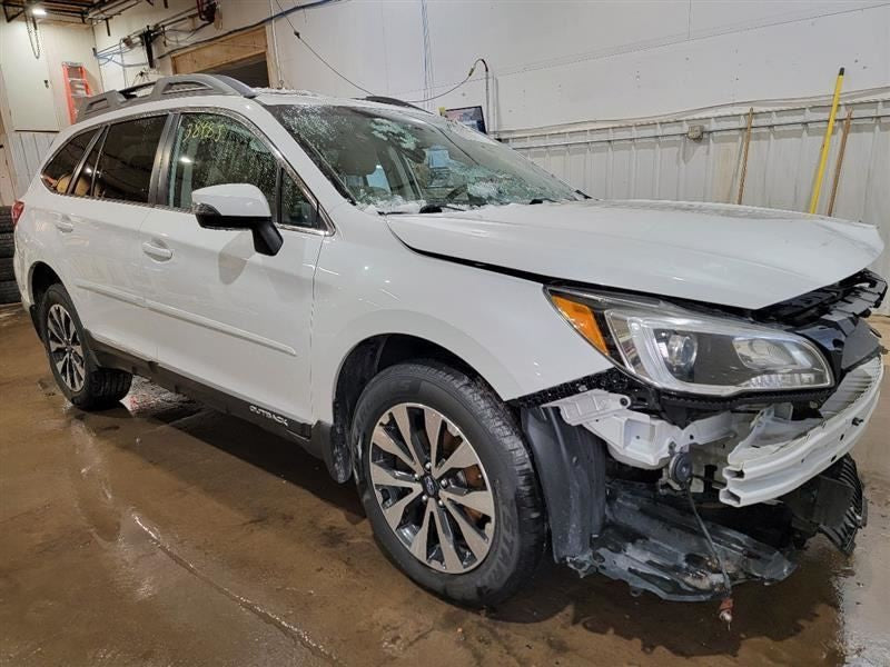 Passenger Right Air Bag Passenger Dash Fits 15-17 LEGACY 569437