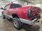 Seat Belt Front Mega Cab Bench Seat Driver Fits 06-07 DODGE 1500 PICKU