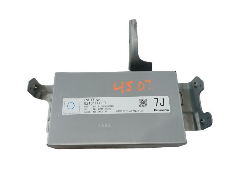 CROSSTREK 2023 Chassis ECM 572830