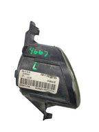 Driver Corner/Park Light Fog-driving Bumper Mounted Fits 04-19 SENTRA 
