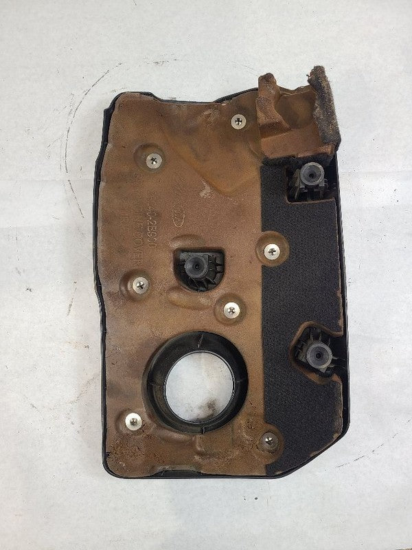 OPTIMAKIA 2016 Engine Cover 606115