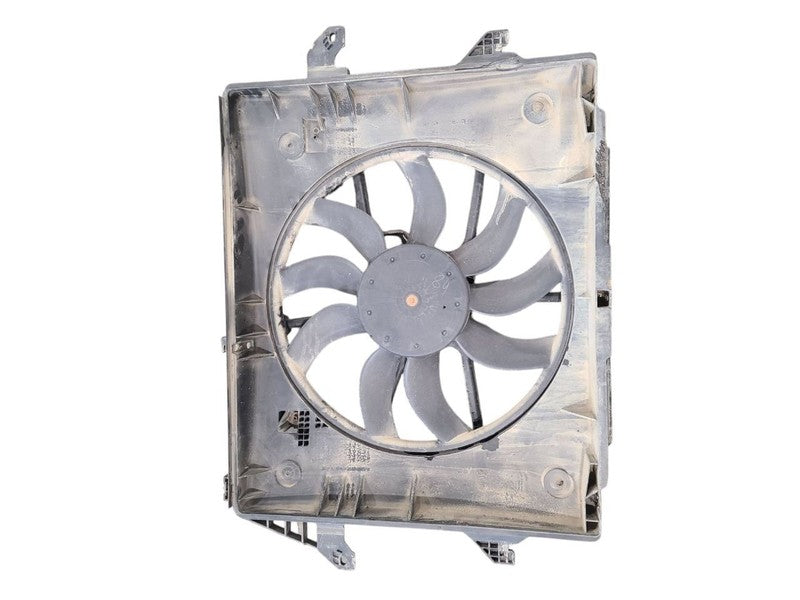 Radiator Fan Motor Fan Assembly Fits 14-19 DODGE 1500 PICKUP 620430