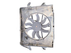 Radiator Fan Motor Fan Assembly Fits 14-19 DODGE 1500 PICKUP 620430