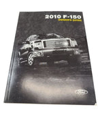 F150      2010 Owners Manual 600334