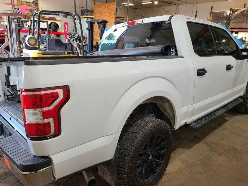 Passenger Rear Side Door Crew Cab Fits 17-22 FORD F250SD PICKUP 673890