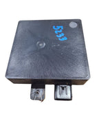 Driver Camera/Projector Radar Unit Rear Thru 06/18/12 Fits 11-13 EDGE 