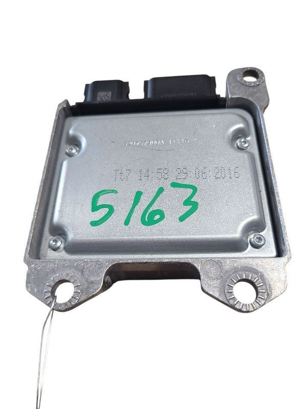 Chassis ECM Fits 16-19 XJ 643401 FW93-3B494-AC