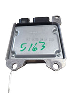 Chassis ECM Fits 16-19 XJ 643401 FW93-3B494-AC