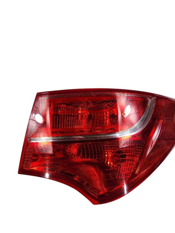 Passenger Tail Light SWB Sport Incandescent Bulb Fits 13-16 SANTA FE 6