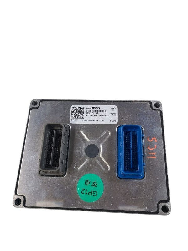 BOLT      2020 Engine ECM 656616