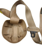 3000GT    1996 Seat Belt Rear 610915