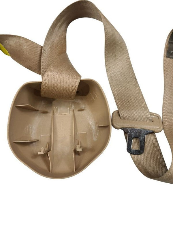 3000GT    1996 Seat Belt Rear 610915