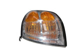 Driver Left Headlight Fits 01-04 SEQUOIA 640662