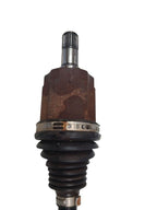 Driver Axle Shaft Front Axle 2.0L Outer Assembly LX Fits 16-21 CIVIC 6