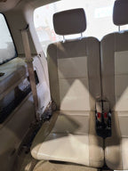 Rear Seat 3rd Row Fits 2010 EXPLORER 642746