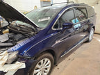 Rear Bumper Fits 20-25 VOYAGER 676785