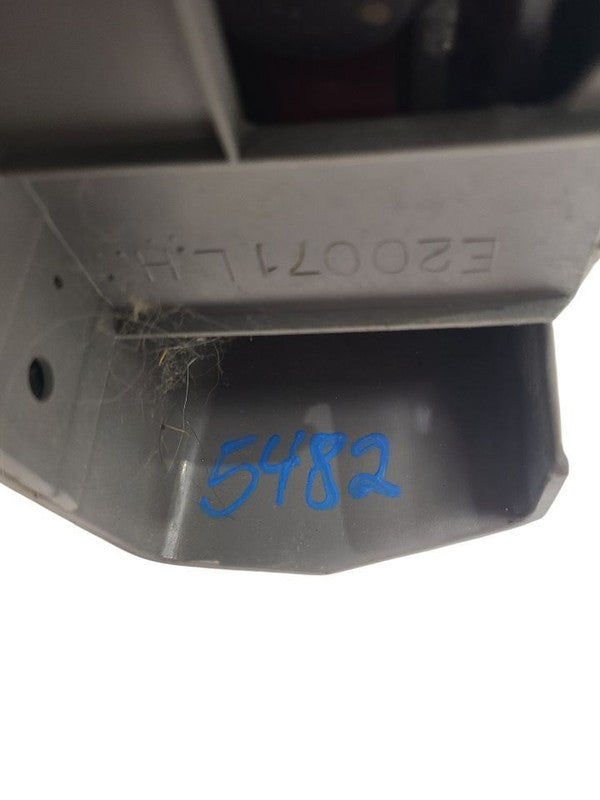 YUKON     1998 Seat Belt Front 664328
