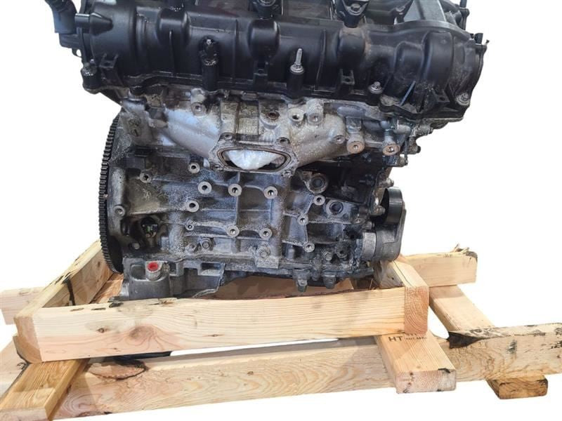 GRANDCHER 2015 Engine 590943