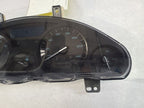 Speedometer MPH US Market Fits 08-12 ENCLAVE 611335 22763014