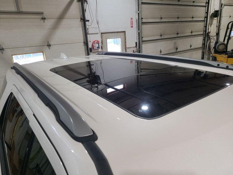 EXPLORER  2016 Luggage Rack 666139