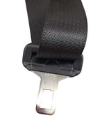 FLEX      2018 Seat Belt Rear 598459