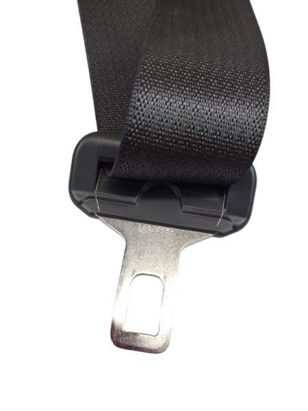 FLEX      2018 Seat Belt Rear 598459