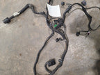 TIGUAN    2016 Engine Wire Harness 611056