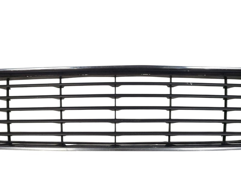 Grille Without Fog Lamps Lower Fits 06-11 IMPALA 649646