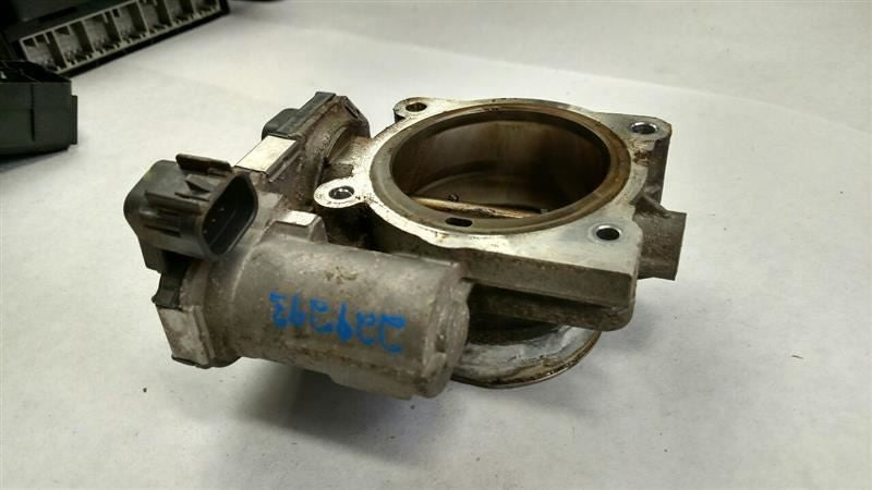 Throttle Body Throttle Valve Assembly 3.0L Fits 07-11 SRX 229293