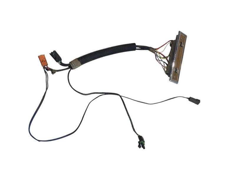 GRAND-WAG 1991 Front Door Switch 679044