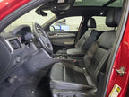 Seat Belt Front Driver Buckle Fits 20-23 ATLAS 647667