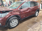 Steering Column Dash Shift With Fog Lamps EX Fits 15-16 CR-V 658953