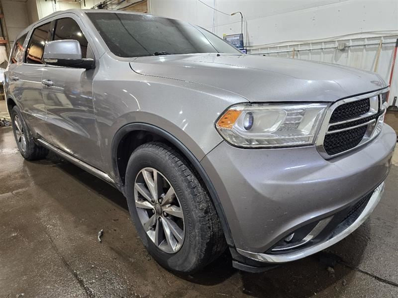 Driver Left Air Bag Driver Wheel Fits 14-15 DURANGO 575621