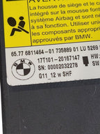 540I      2017 Chassis ECM 649018