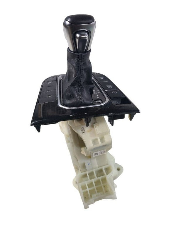 IONIQ     2020 Transmission Shift 656212