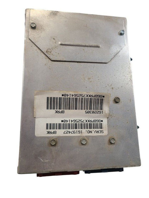 Engine ECM Electronic Control Module Fits 94-96 CHEVROLET 30 VAN 67118